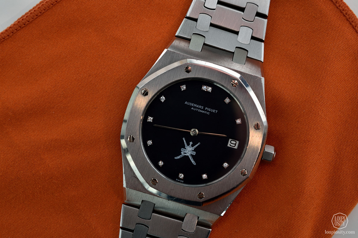 The Geneva Watch Auction: Three - Loupiosity.com