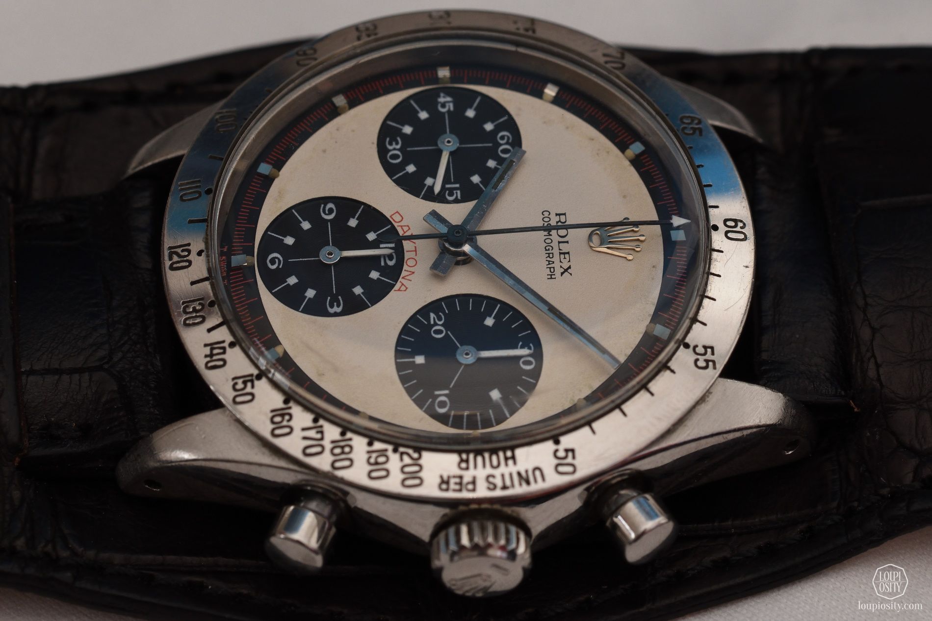 Rolex Paul Newman Daytona