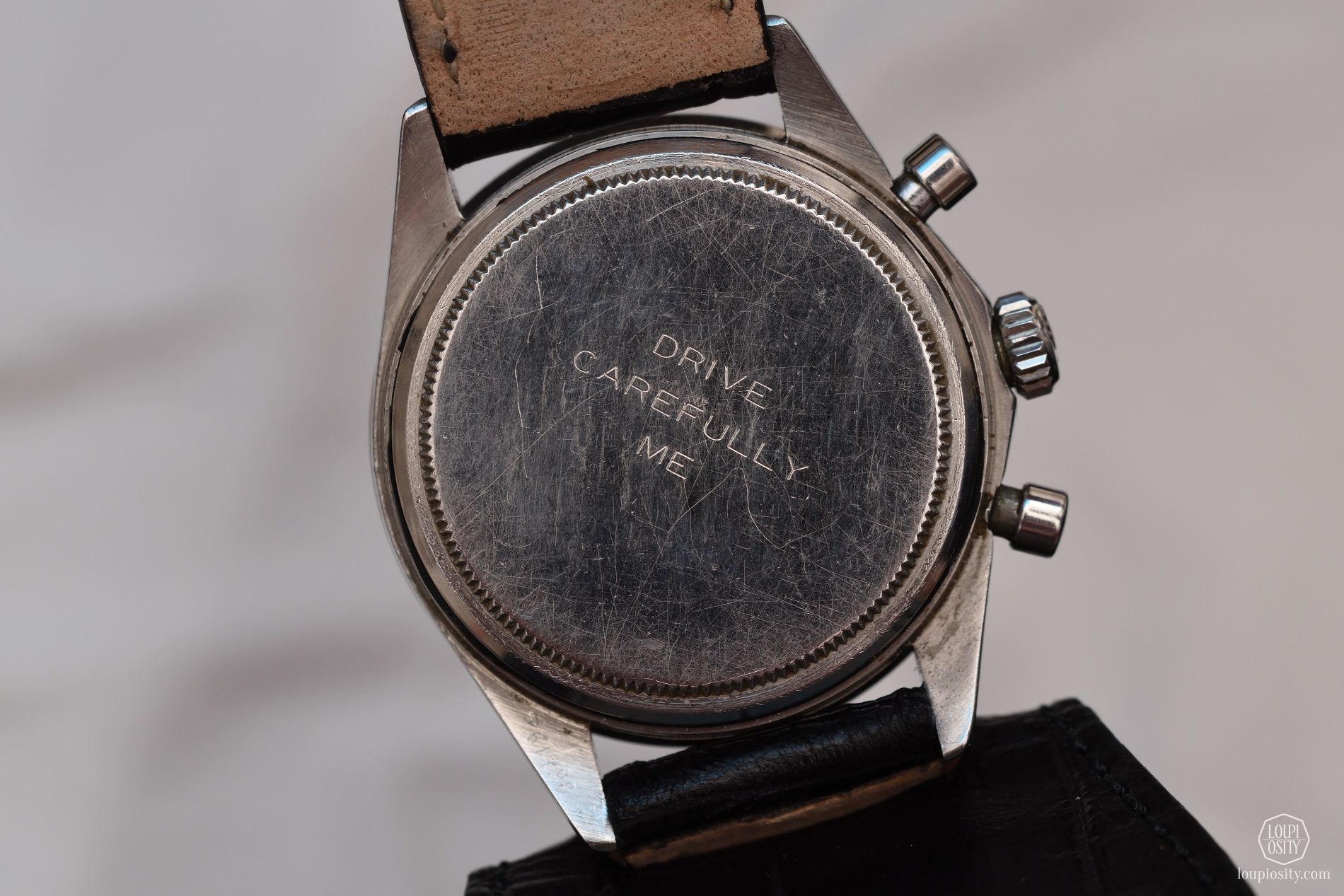 Rolex Paul Newman Daytona