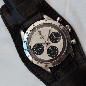 Rolex Paul Newman Daytona