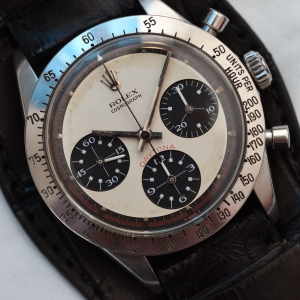 Rolex Paul Newman Daytona