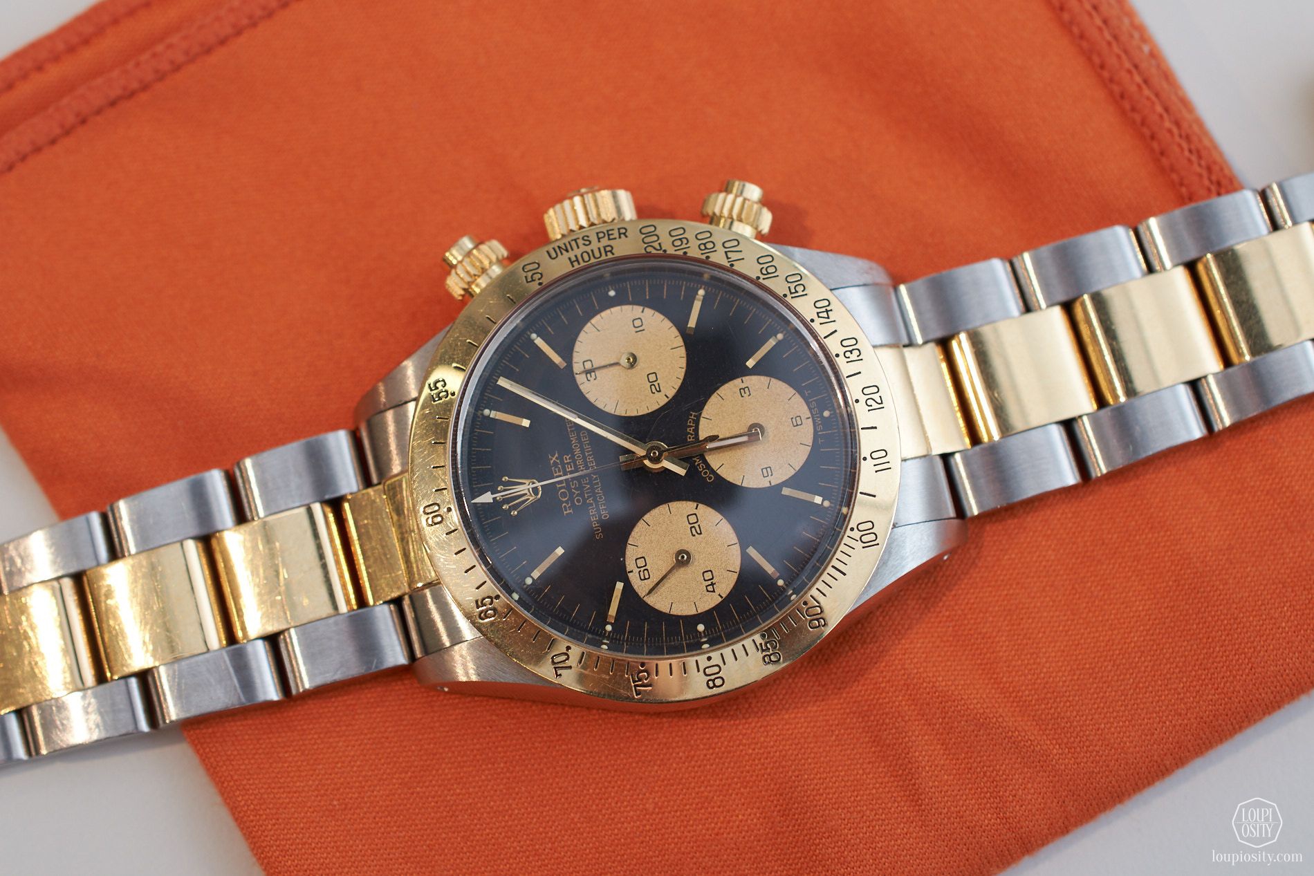 Rolex Ref. 6265/3 “Only Known”