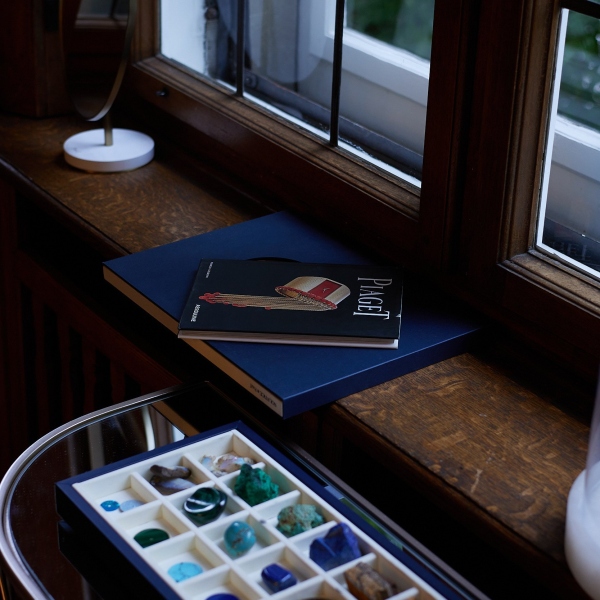 Piaget mood at Signau House