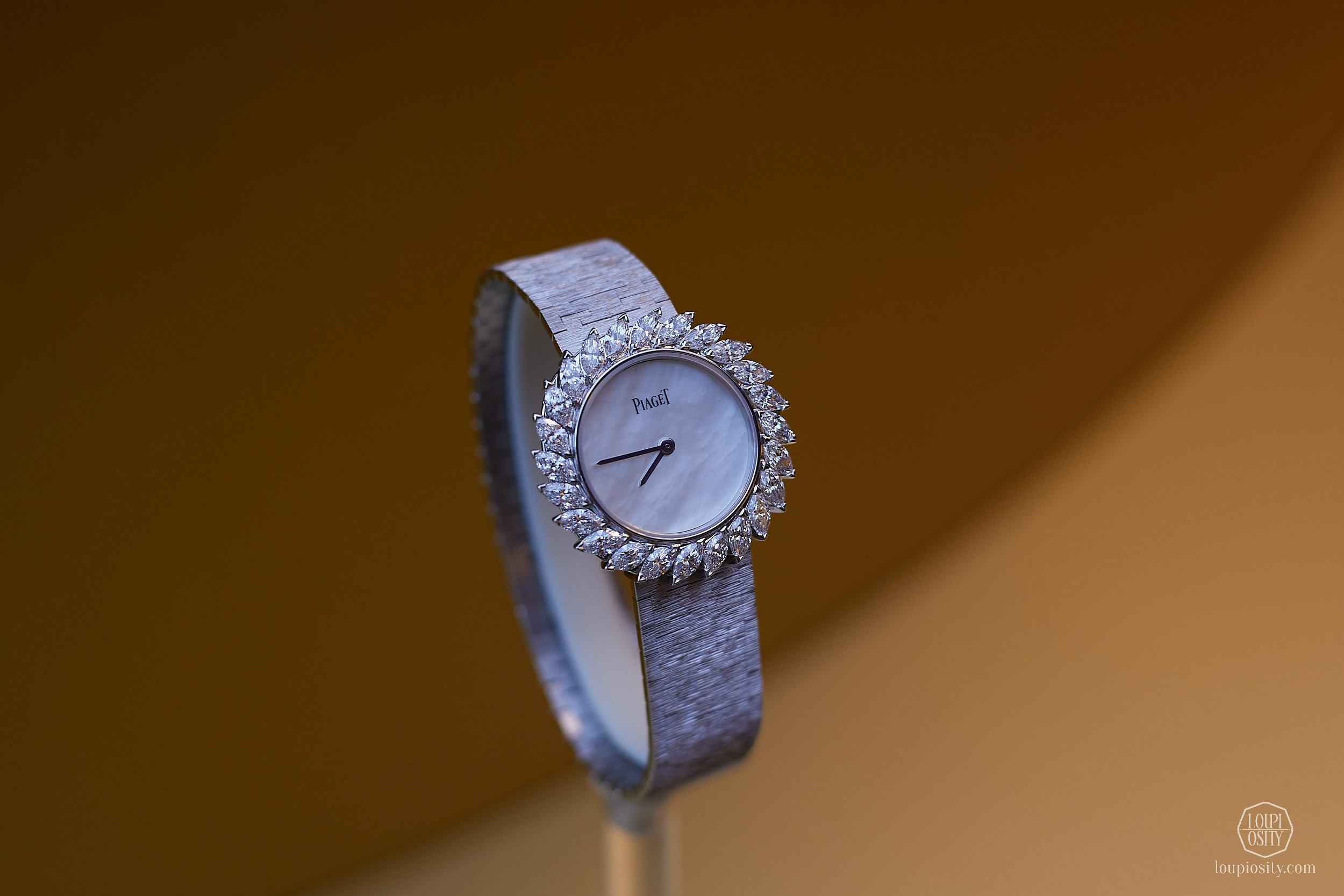Piaget Limelight Gala