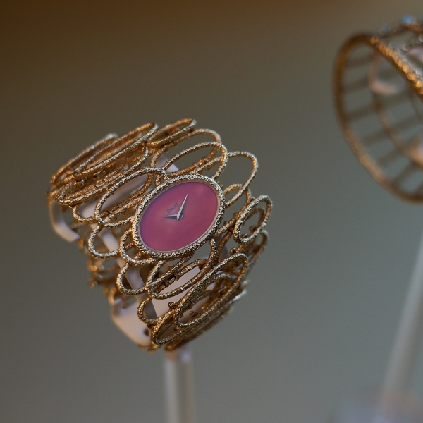 Piaget Manchette 