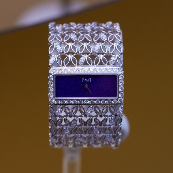 Piaget Manchette 