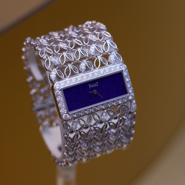 Piaget Manchette 
