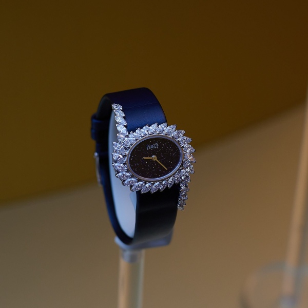 Piaget Limelight Gala 