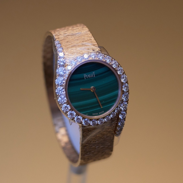 Piaget Limelight Gala 