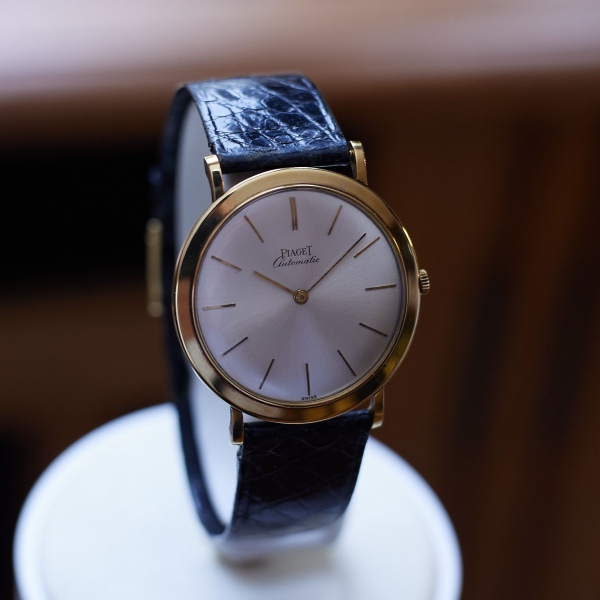 Piaget Altiplano