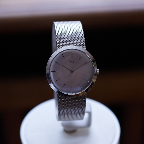 Piaget Altiplano