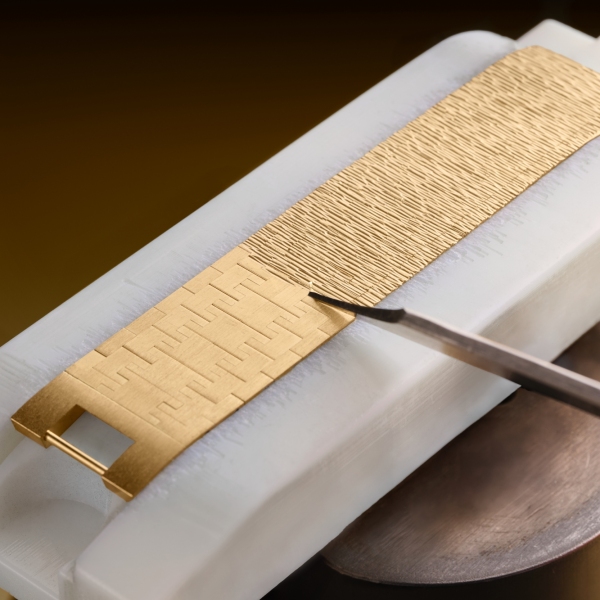 Piaget Décor Palace