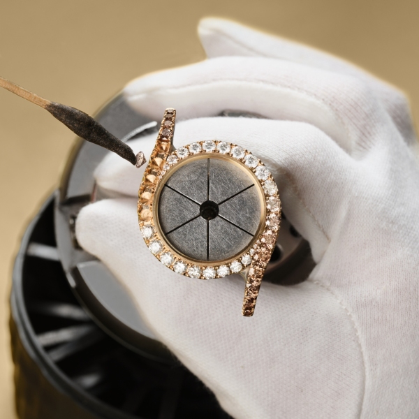 Piaget Limelight Gala Precious