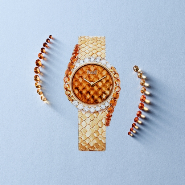 Piaget Limelight Gala Precious