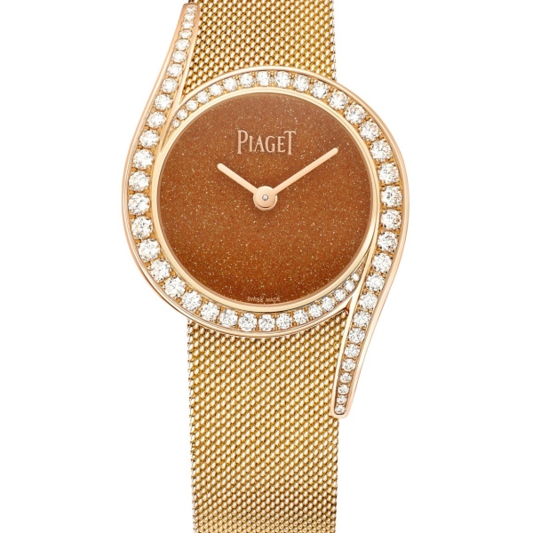 Piaget Limelight Gala Precious