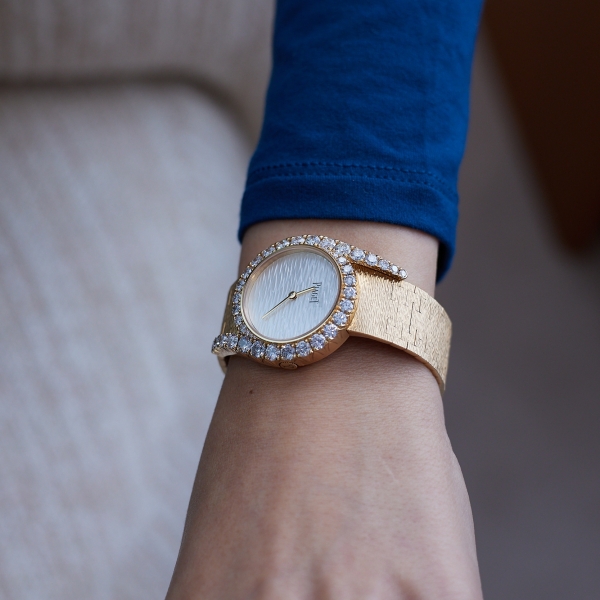 Piaget Limelight Gala Precious watch