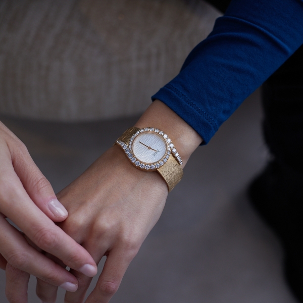 Piaget Limelight Gala Precious watch