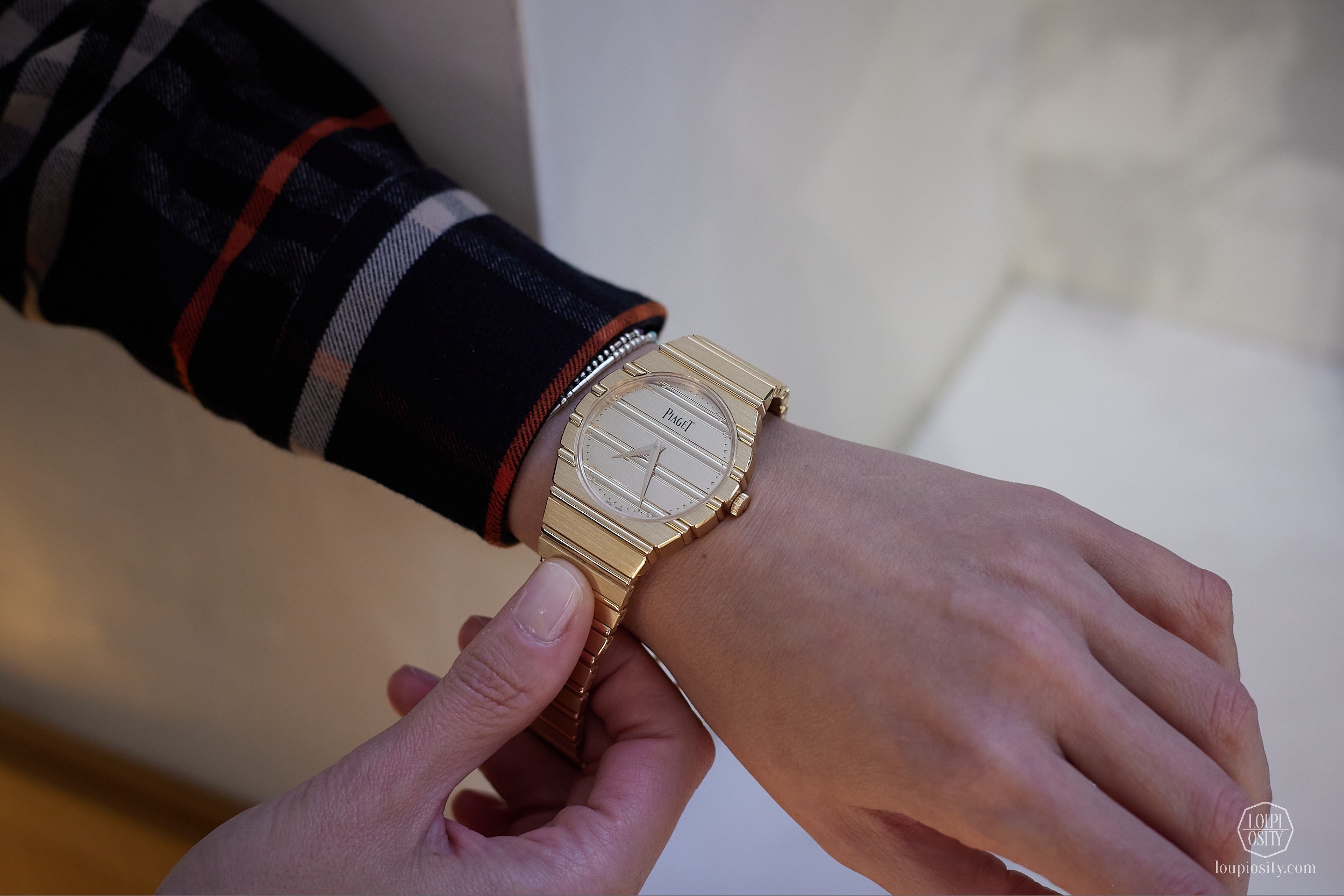 Piaget Polo 79, 2024 edition