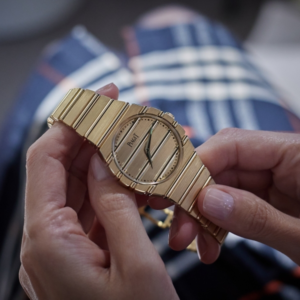 Piaget Polo 79, 2024 edition