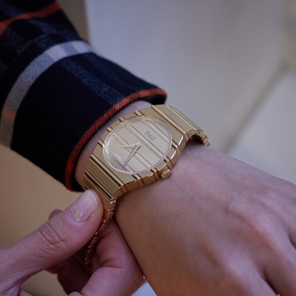 Piaget Polo 79, 2024 edition