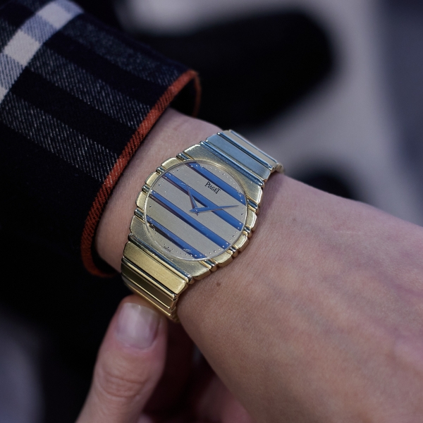 Piaget Polo 79