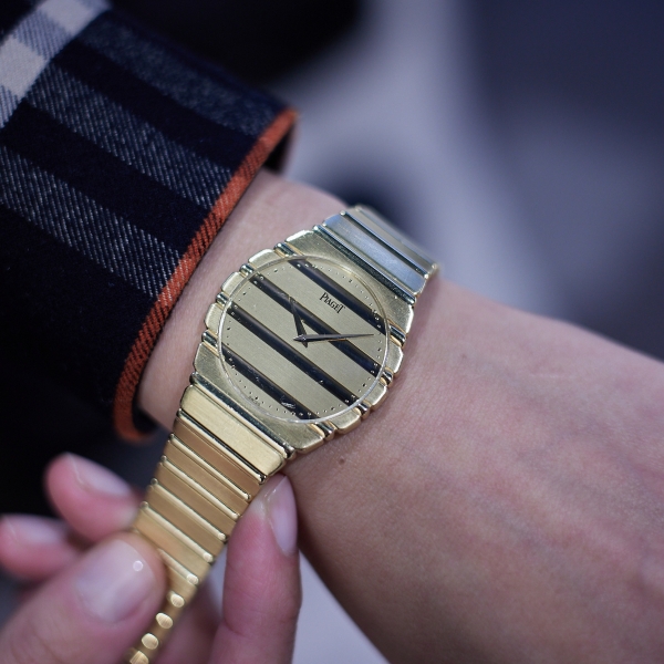 Piaget Polo 79