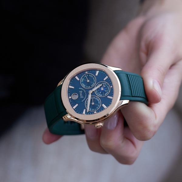 Piaget Polo Perpetual Calendar Ultra-ThinPiaget_Zurich_R2A3499