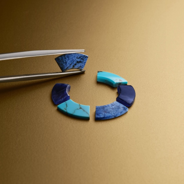 Piaget Possession Vibrant Palace