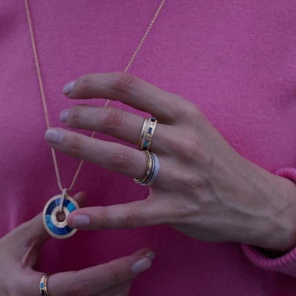 Piaget Possession Vibrant Palace