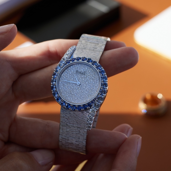 Piaget Limelight Gala Precious watch