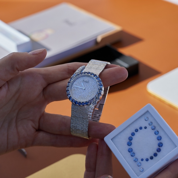 Piaget Limelight Gala Precious watch