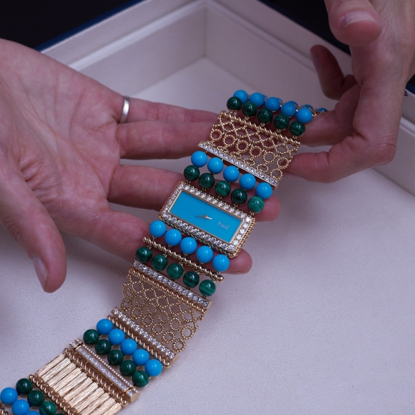 Piaget Swinging Sautoir