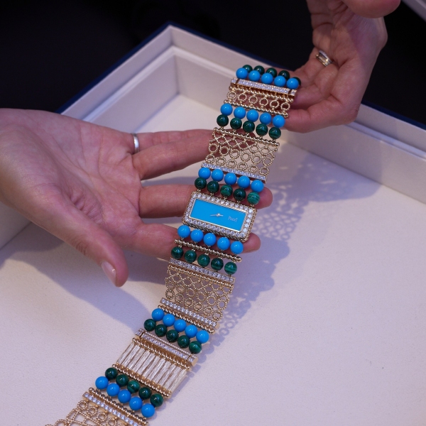 Piaget Swinging Sautoir