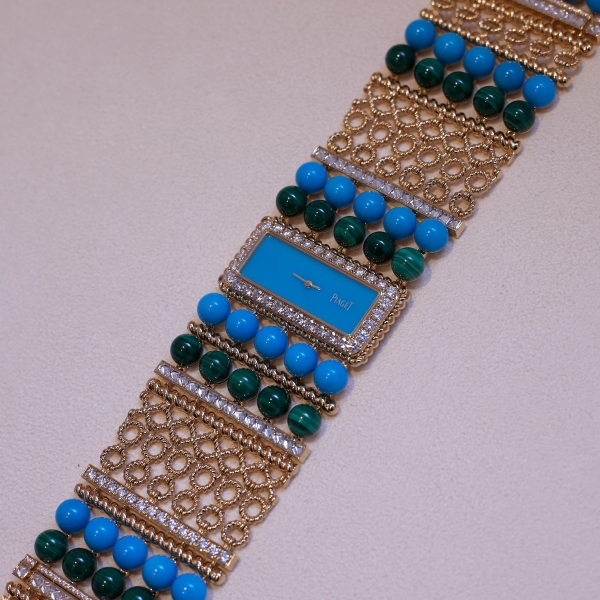 Piaget Swinging Sautoir