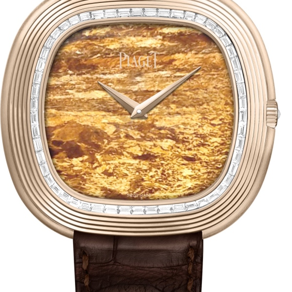 Piaget Andy Warhol watch