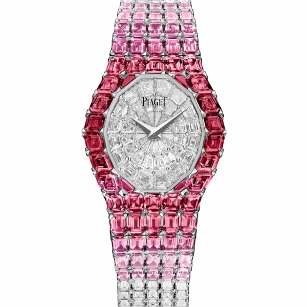 Piaget Aura timepiece