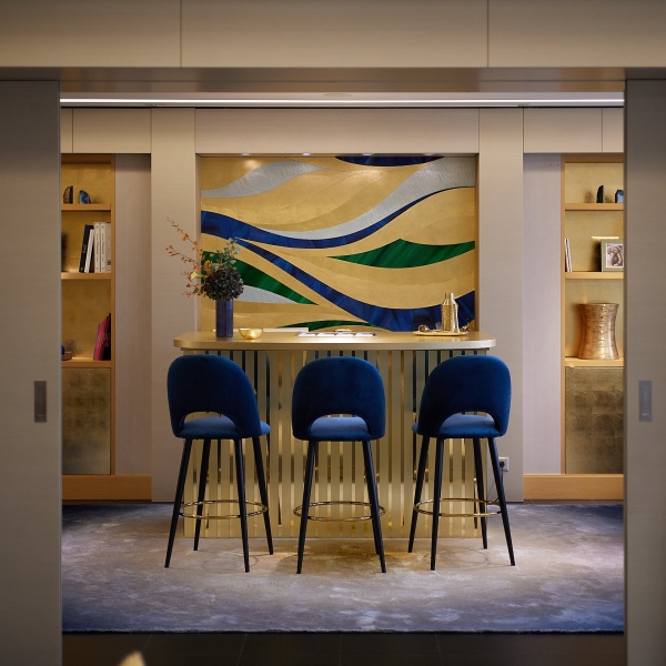 Piaget boutique in Geneva 