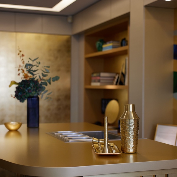 Piaget boutique in Geneva 