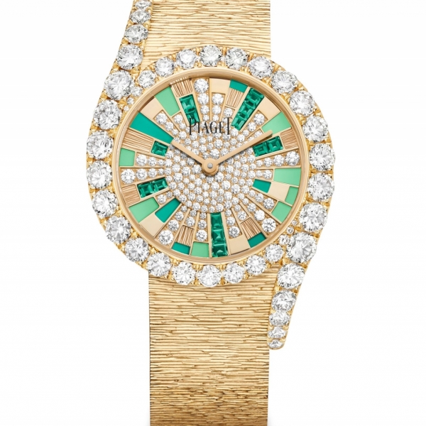 Piaget Limelight Gala watch