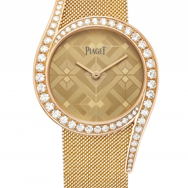 Piaget Limelight Gala watch