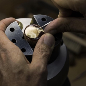 Making Of Les Aerostiers Métiers d'Art Bordeaux 1784