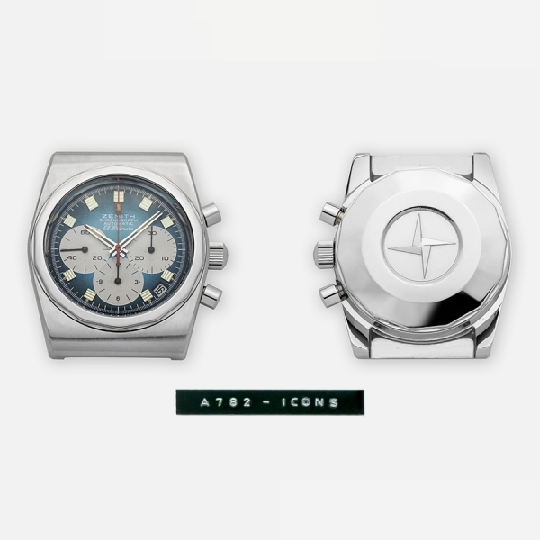 Zenith A782