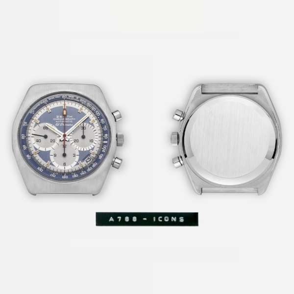 Zenith A788