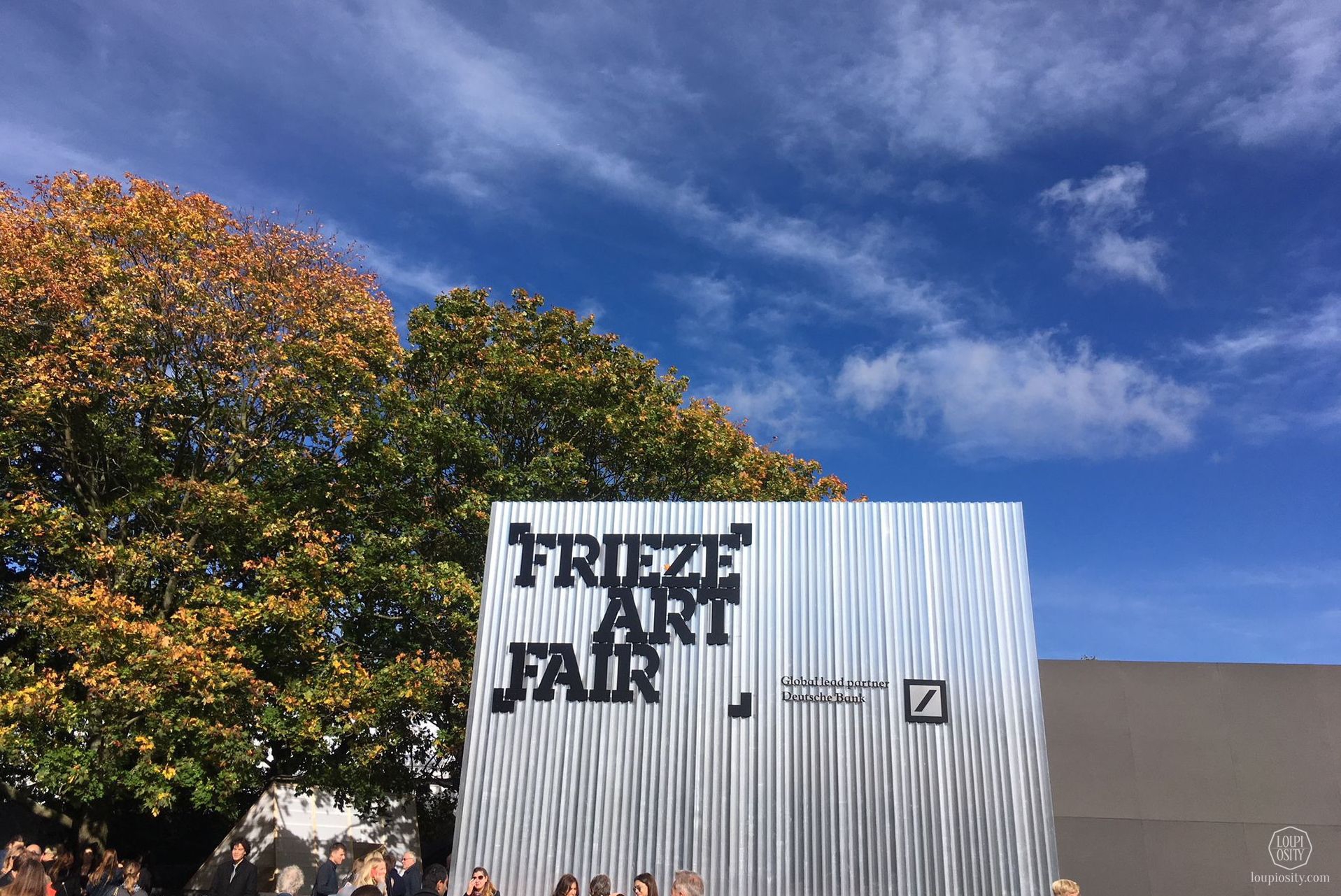Frieze London