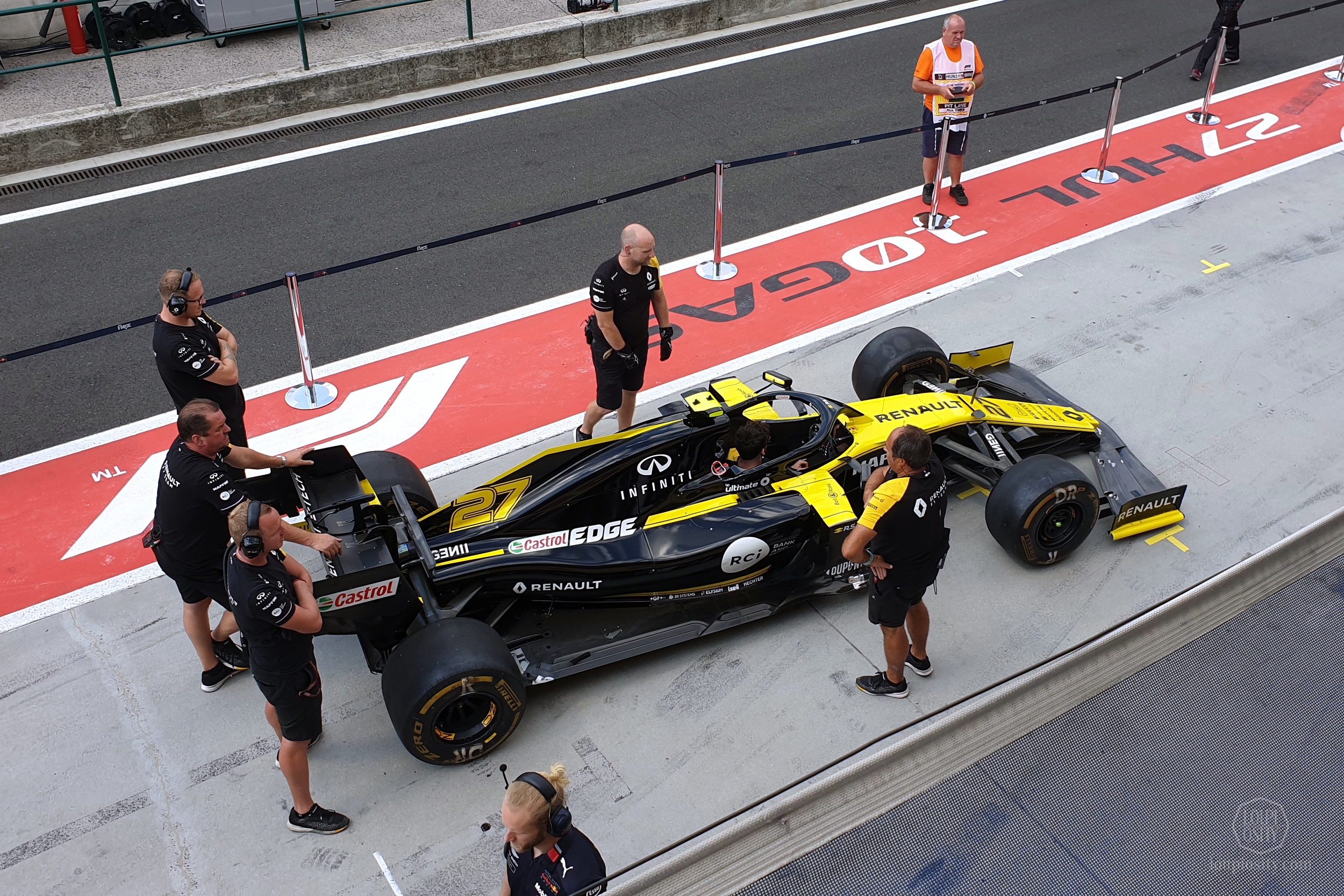 Renault F1 Team