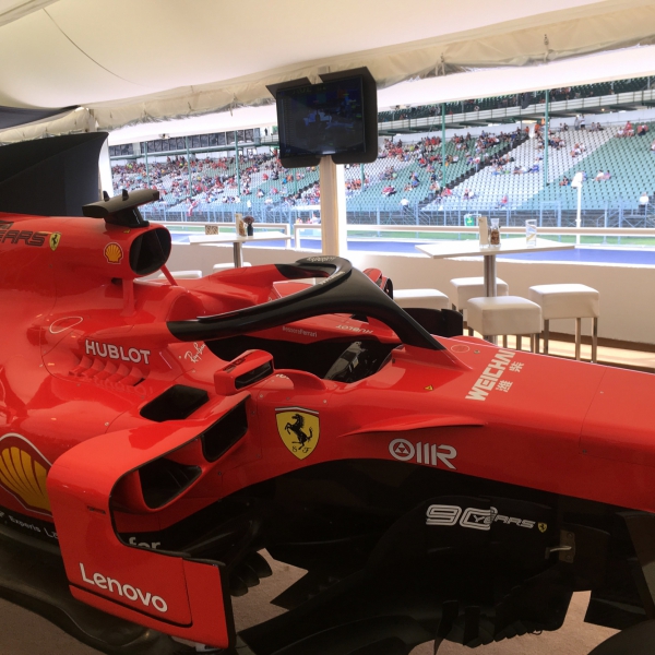 Ferrari SF90