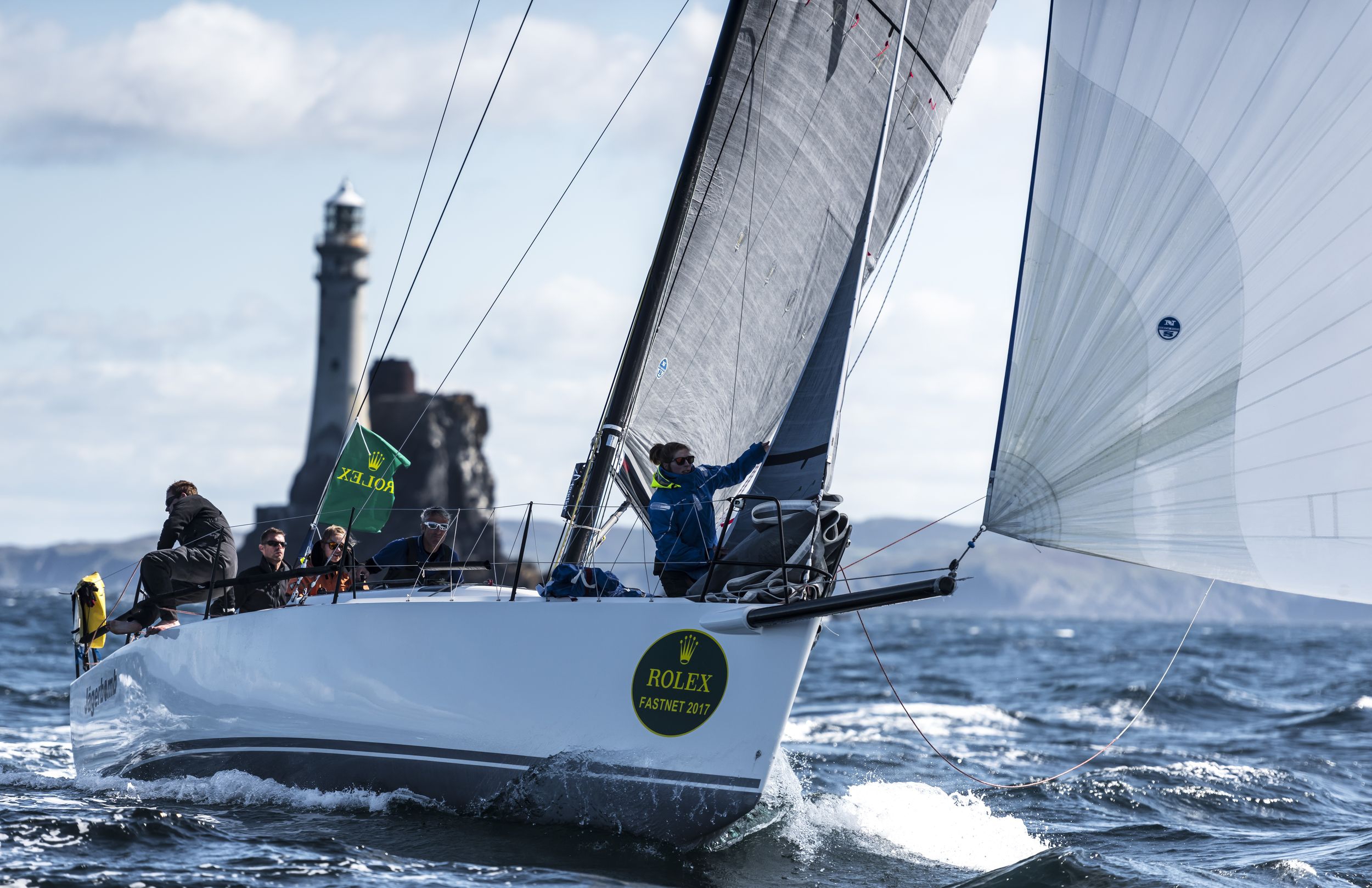 Principessa, Sail No: GBR 2186