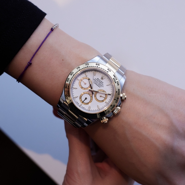 Rolex Daytona