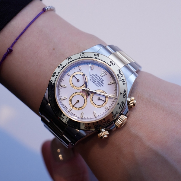 Rolex Daytona