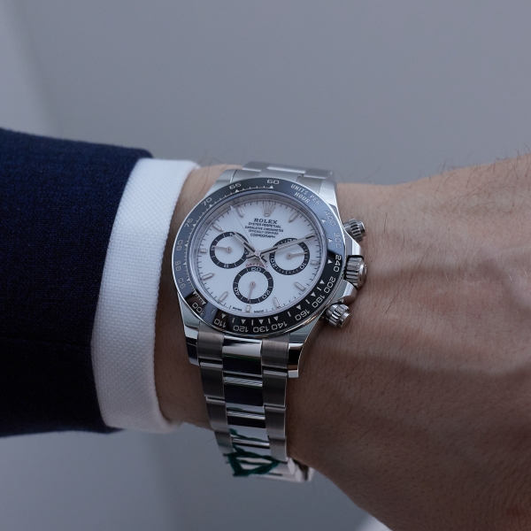Rolex Daytona